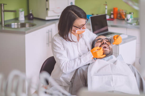 Best Emergency Dentist for Lost Fillings or Crowns in Lyman, WY