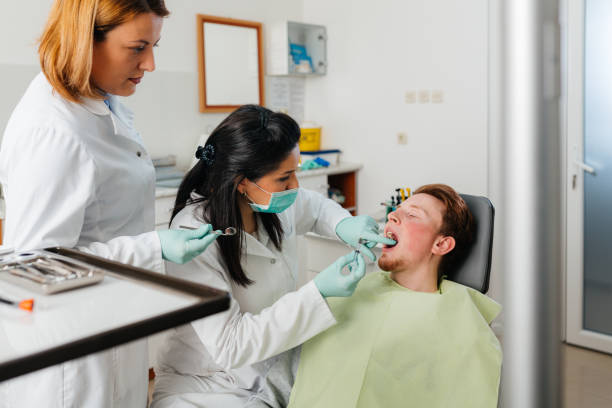 Best Pediatric Emergency Dentist in Lyman, WY